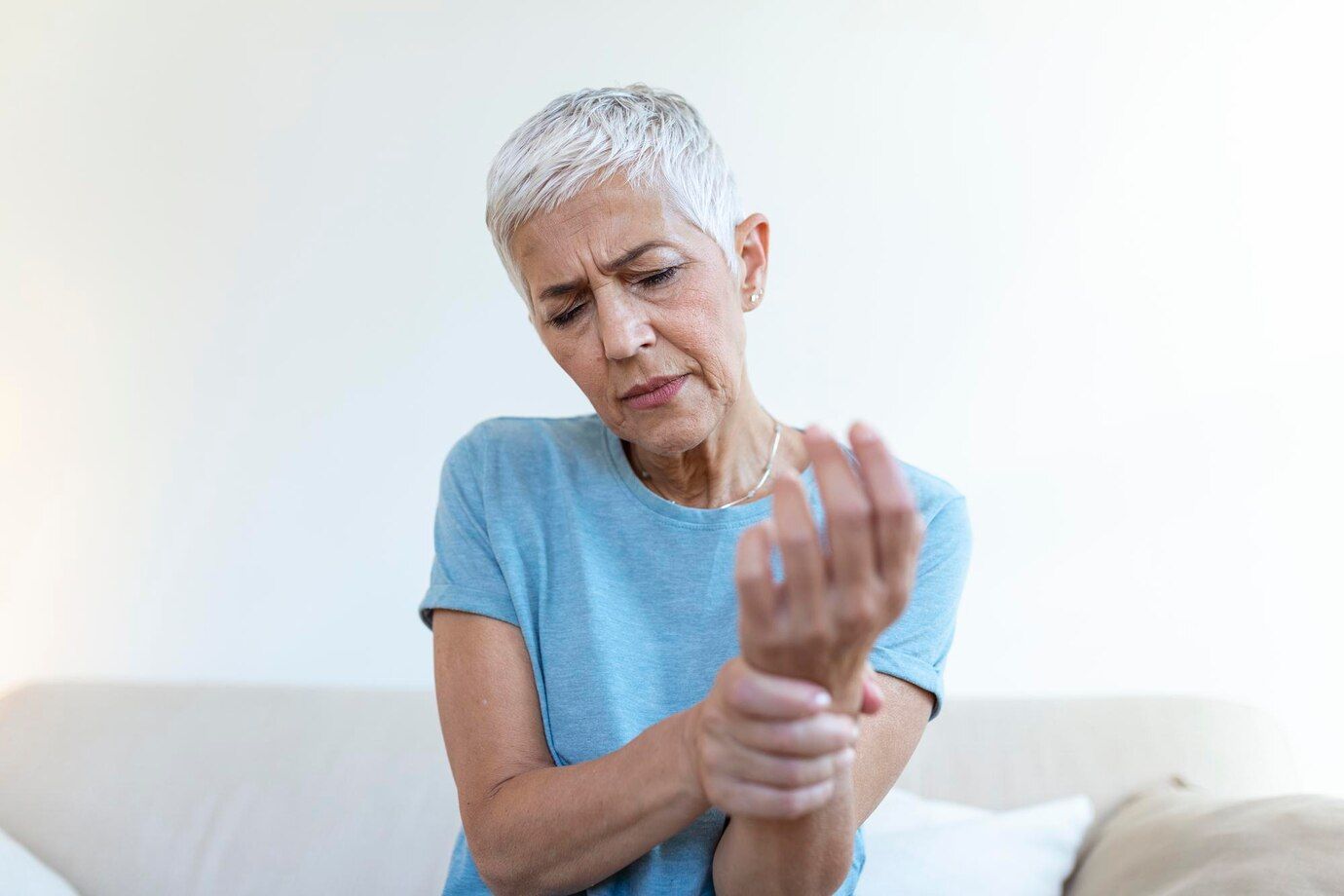 L'huile de CBD pour apaiser les douleurs chroniques