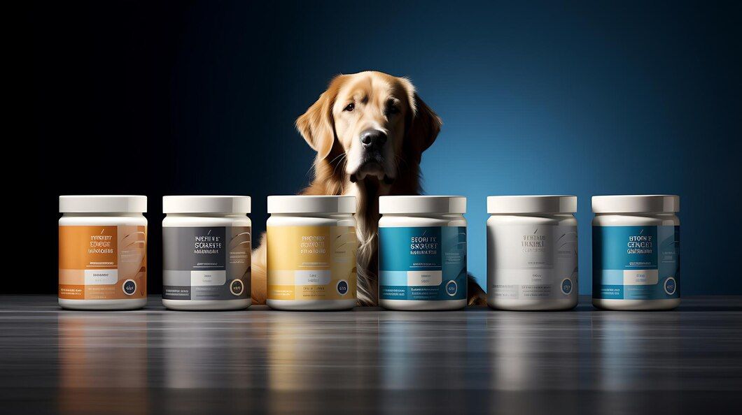 CBD et animaux