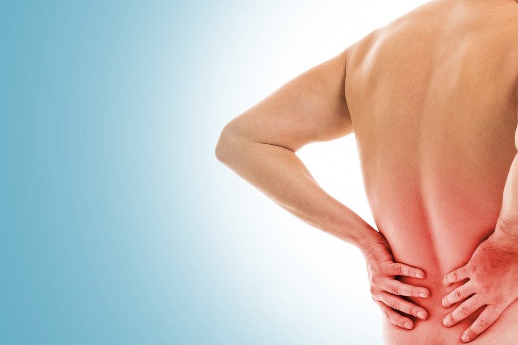 Comment apaiser les douleurs