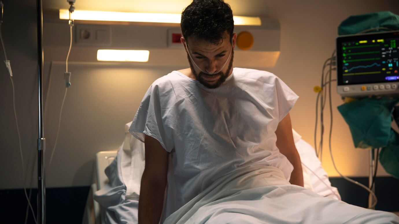 L'huile de CBD pour apaiser les douleurs post opératoires