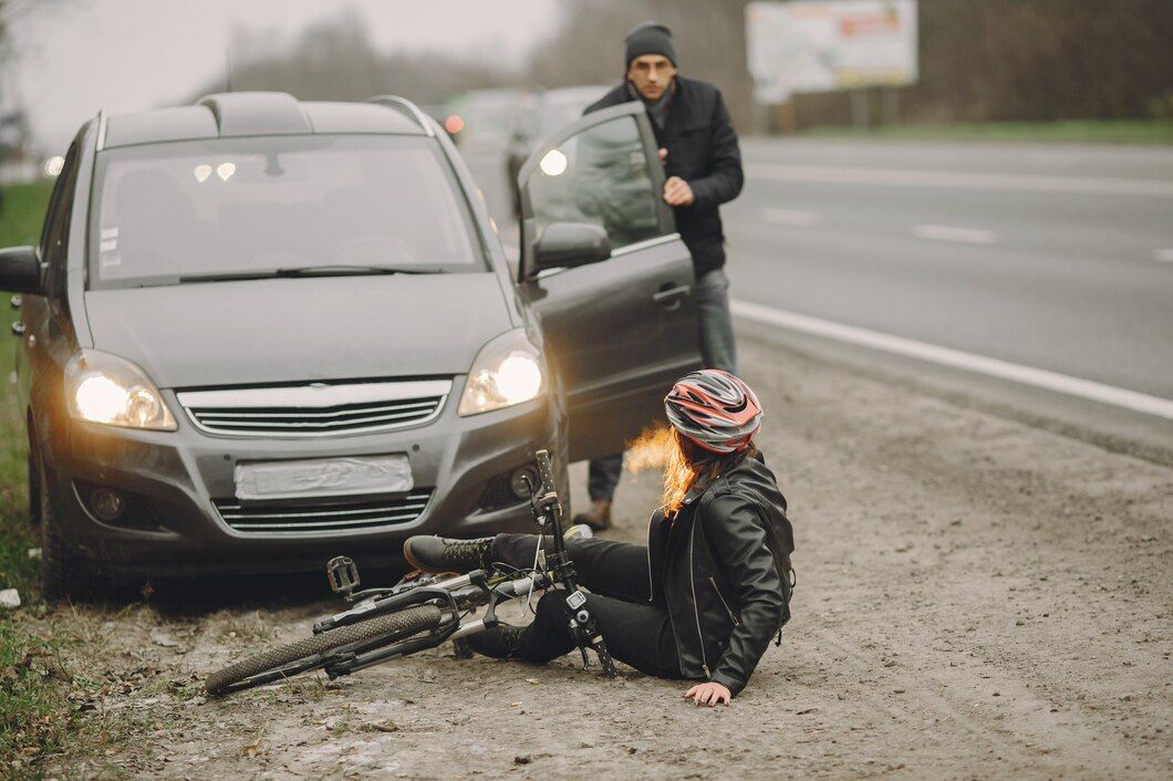 L'huile de CBD pour apaiser les douleurs d'un accident