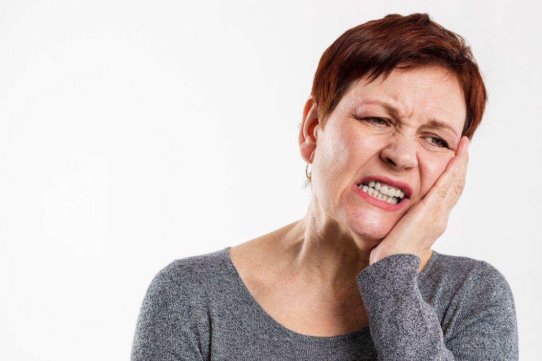 Soulager une rage de dents avec le CBD