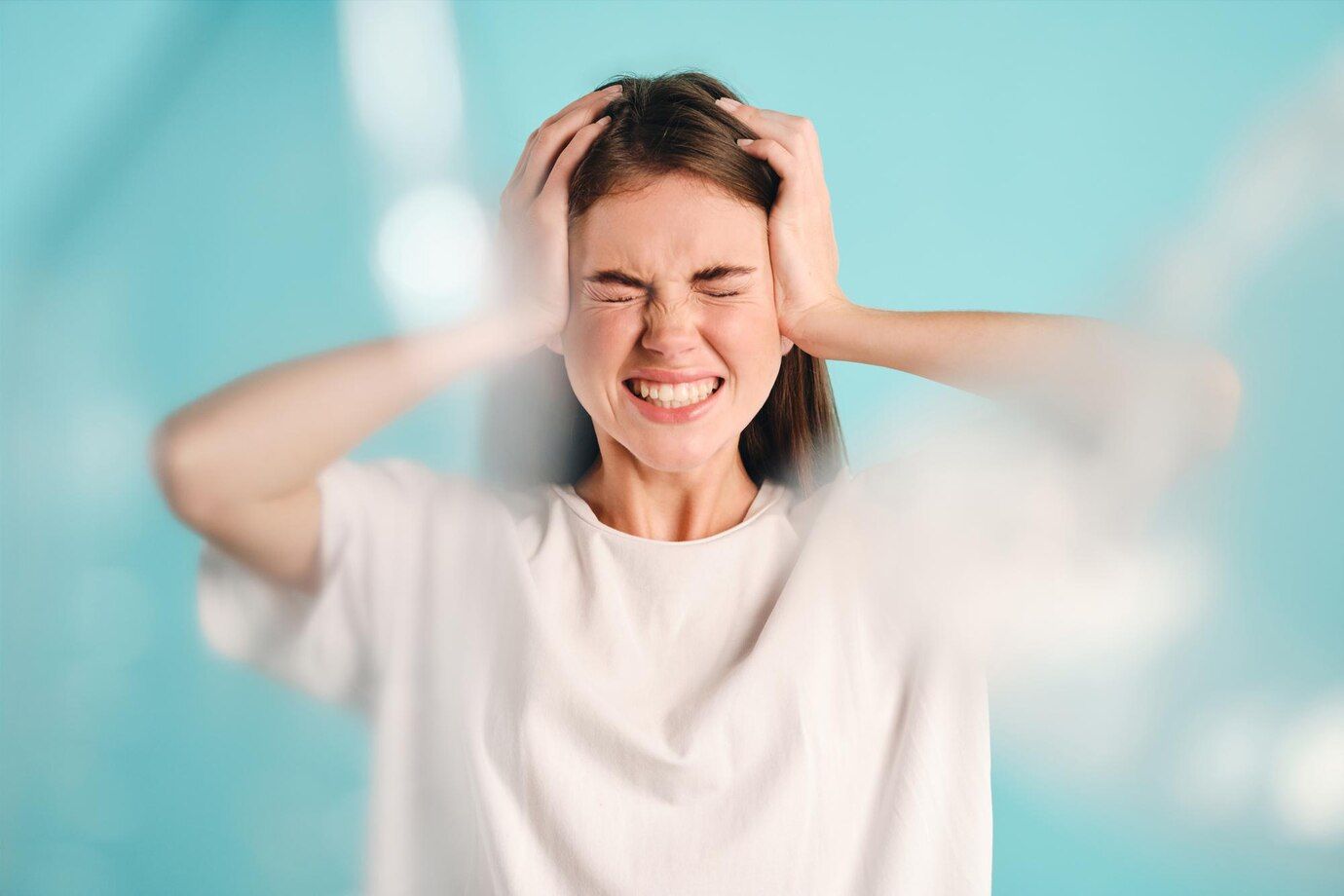 Le CBD pour calmer les migraines et maux de tête