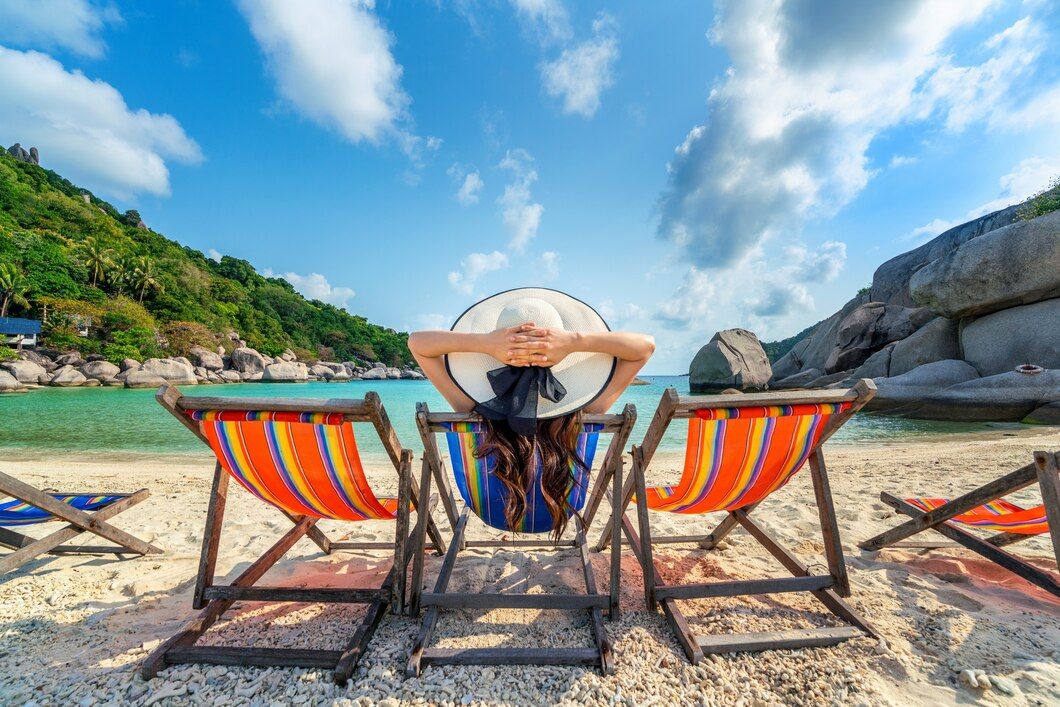 7 moyens pour prendre des vacances pas cher