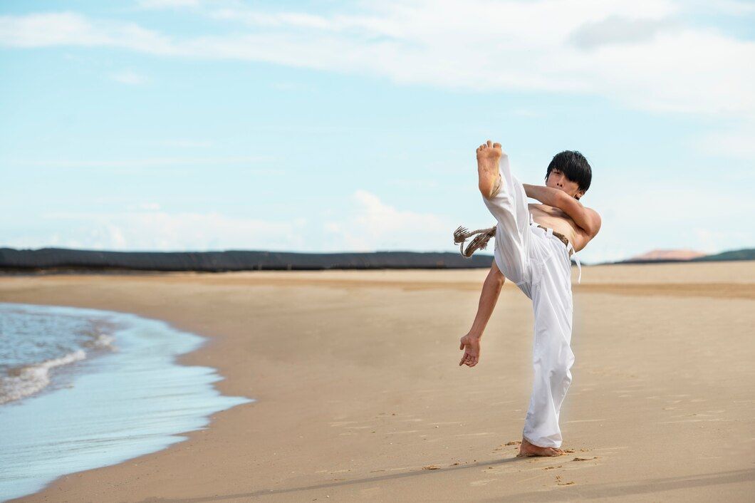 Quels cours de Tai Chi prendre pour arreter de stresser ?