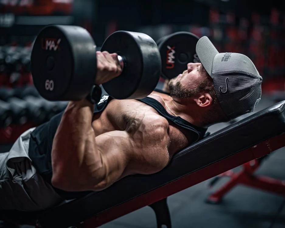 Faire de la musculation pour développer sa masse musculaire