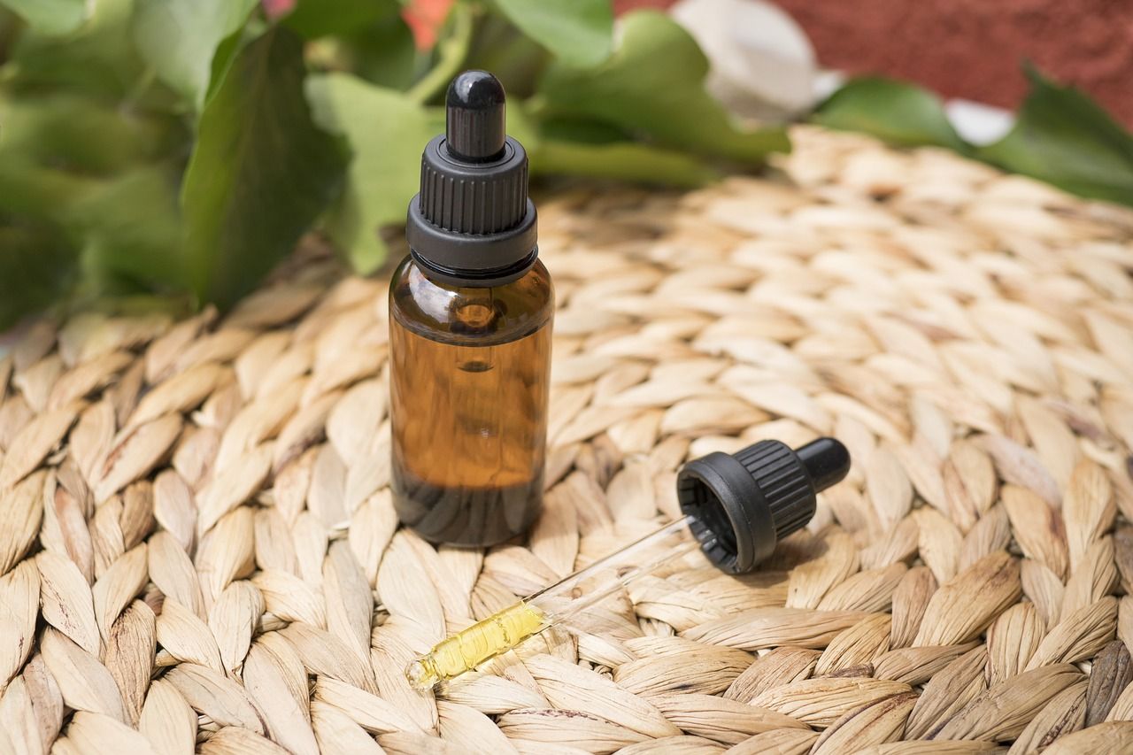 Les effets indésirables à long terme du THC
