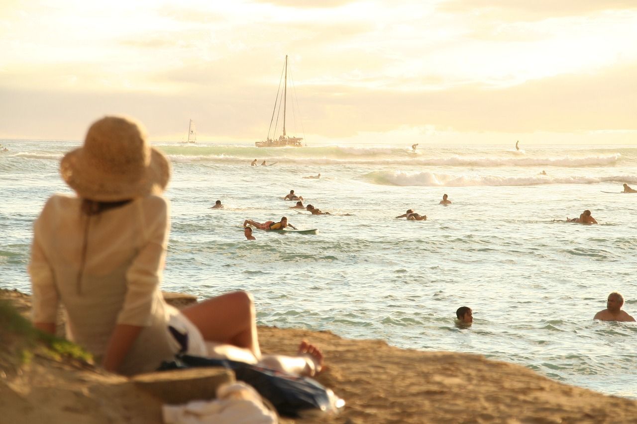 4 étapes pour calculer le budget et le coût de ses vacances