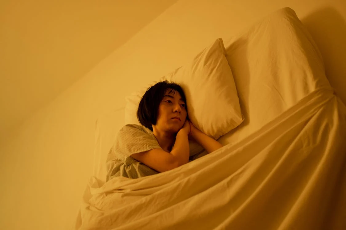 Les 4 grandes causes de l'insomnie et des troubles du sommeil