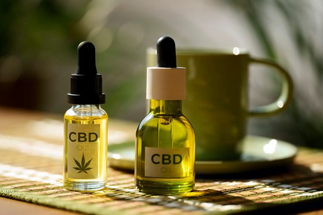 Huile de Cannabis full spectrum : Des produits pour votre Bien être
