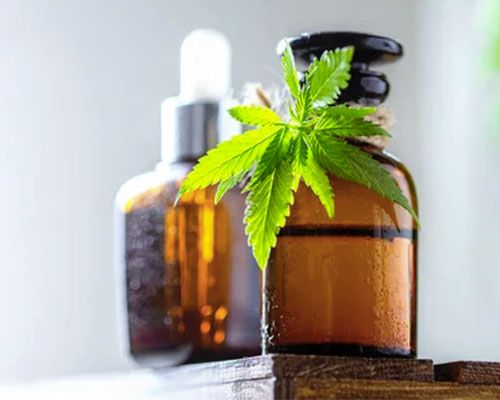 Huile CBD Broad Spectrum 30% CBD