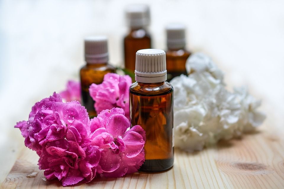 Quelles huiles essentielles anti insomnies ?