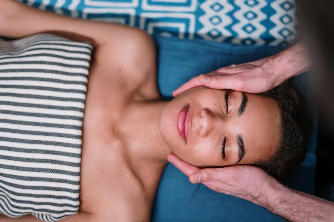 Massage Malgache : Bien être et relaxant