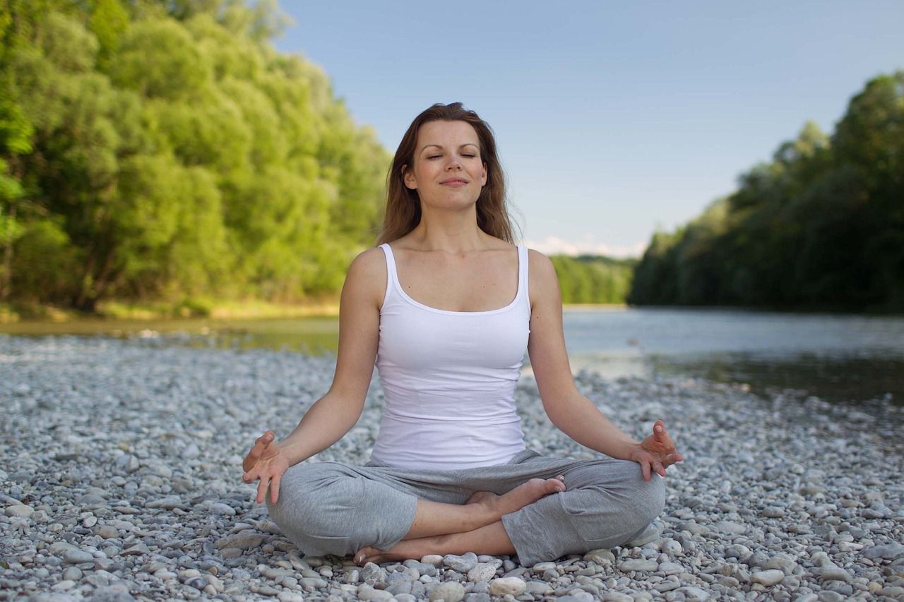 Quels cours de Méditation prendre pour arreter de stresser ?