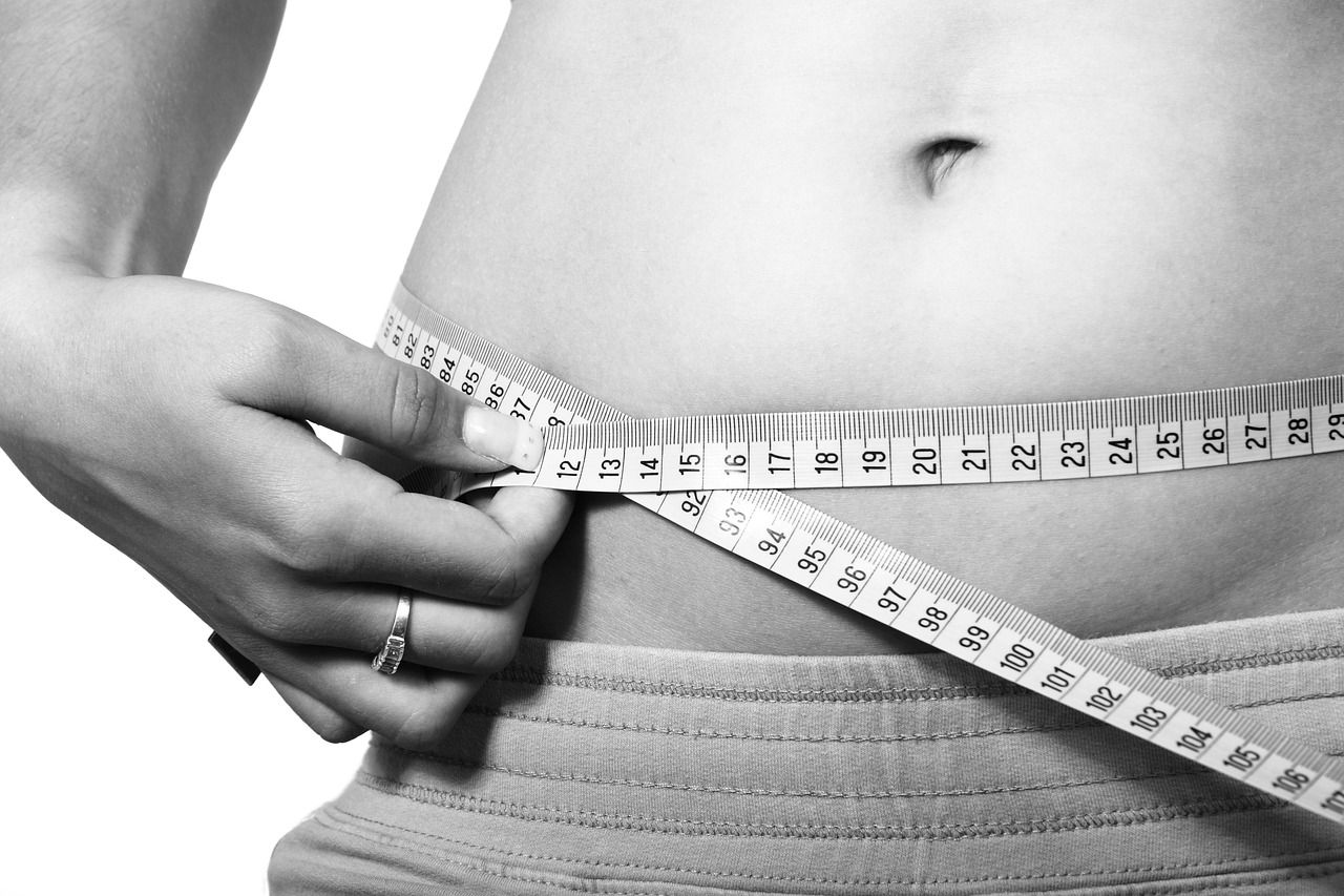 4 solutions pour maigrir et perdre du poids