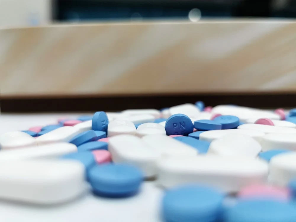 Les somnifères sur ordonnance