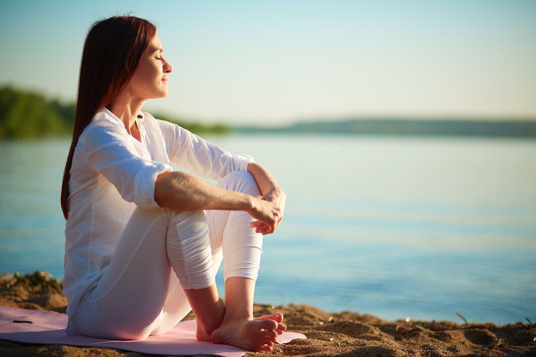 Quels cours de Sophrologie prendre pour arreter de stresser ?