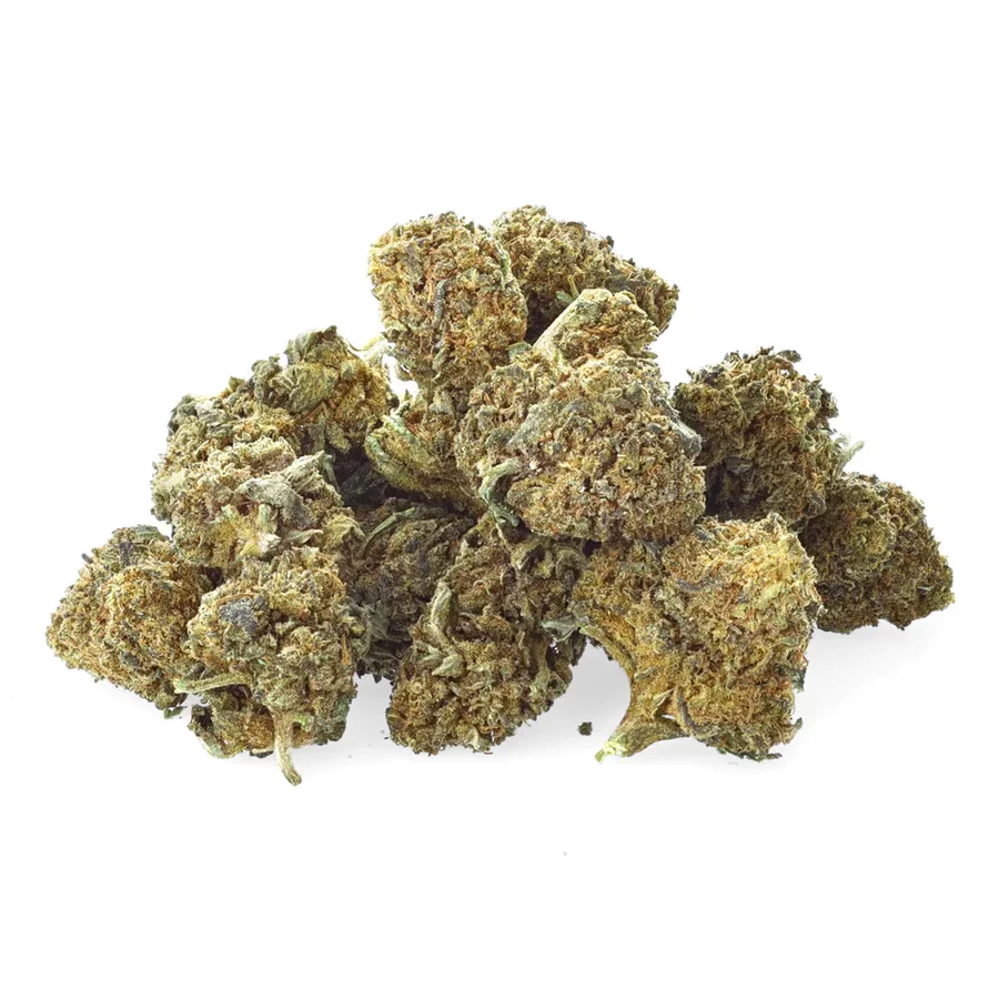 SOUR TANGIE avec 18 % de CBD
