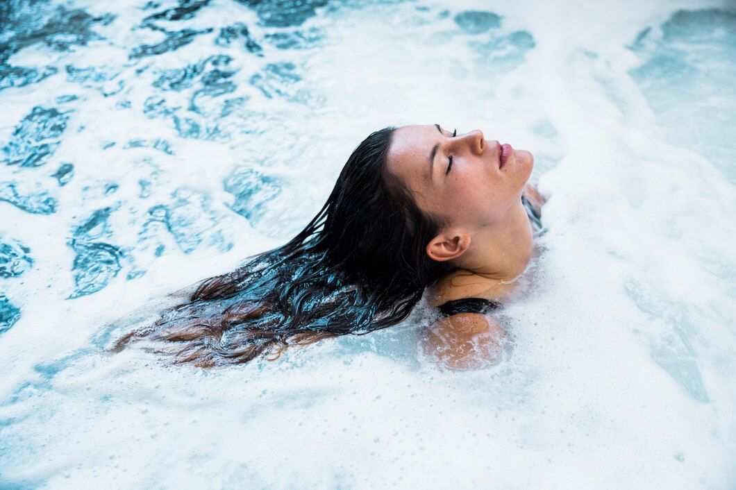 Quelle thalasso pour faire une cure anti stress ?