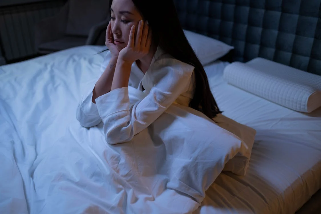 Traitement contre l'insomnie : 3 types de somnifères