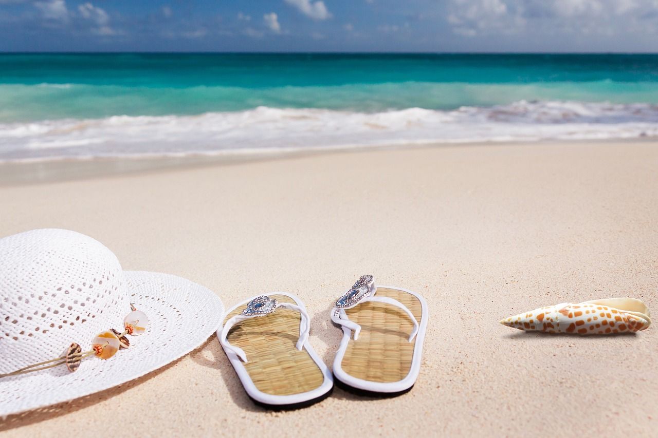 13 types de vacances différentes pour se relaxer à fond