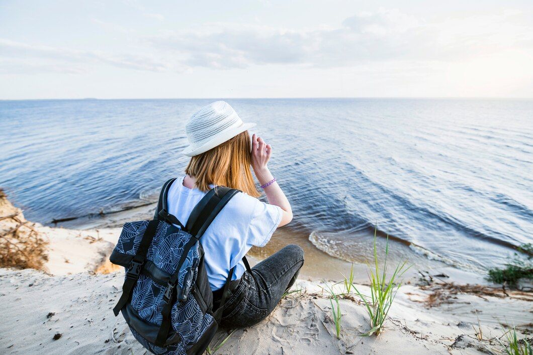 Vacances en solo : Avec qui partir ?
