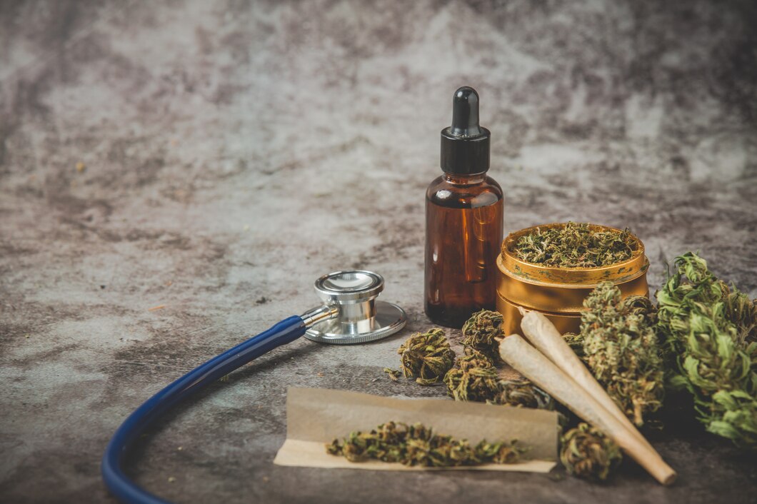 Lutter contre les addictions avec le CBD