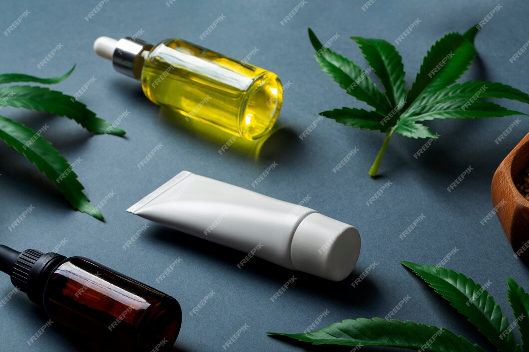 cosmetique cbd