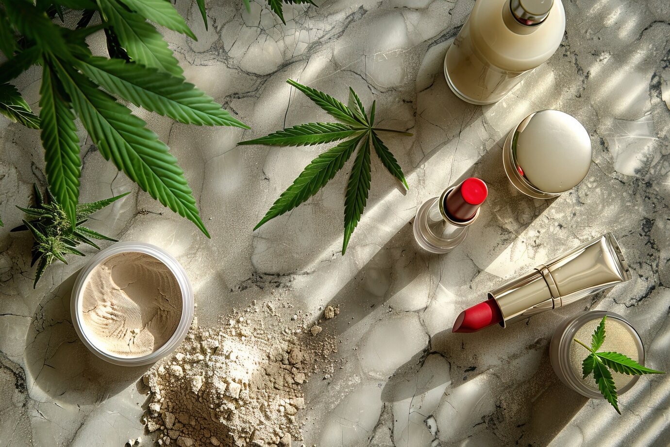 cosmetique cbd