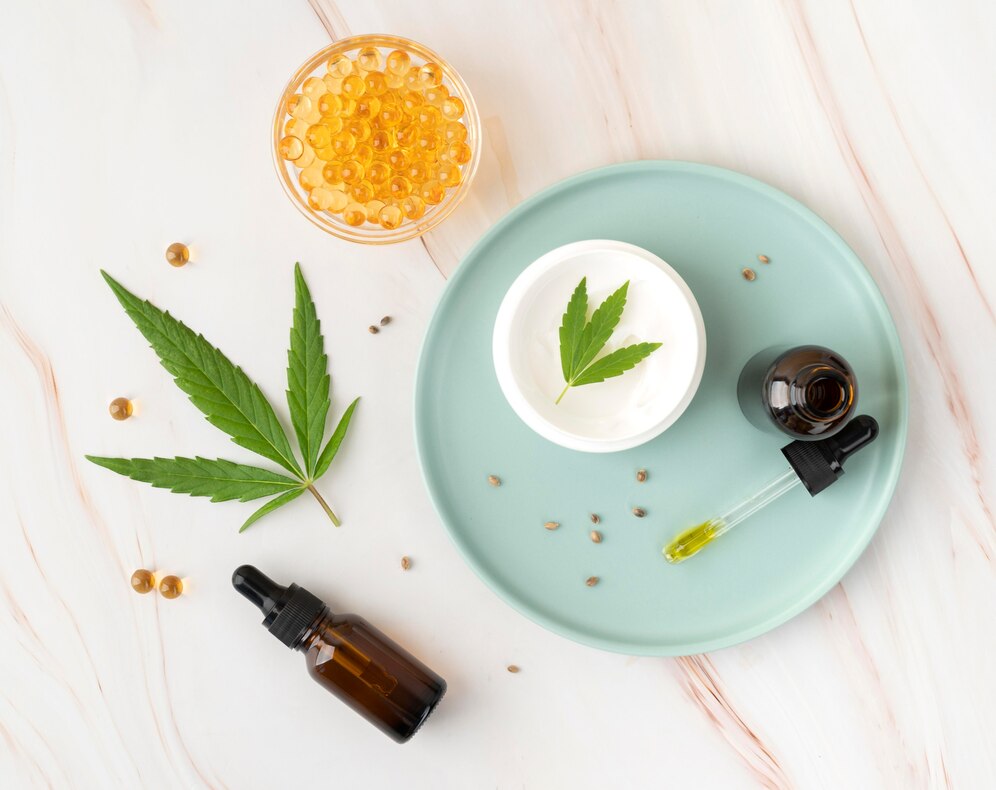 effets therapeutiques du cbd